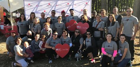 20 Creative Heart Walk Team Names for Your Group.